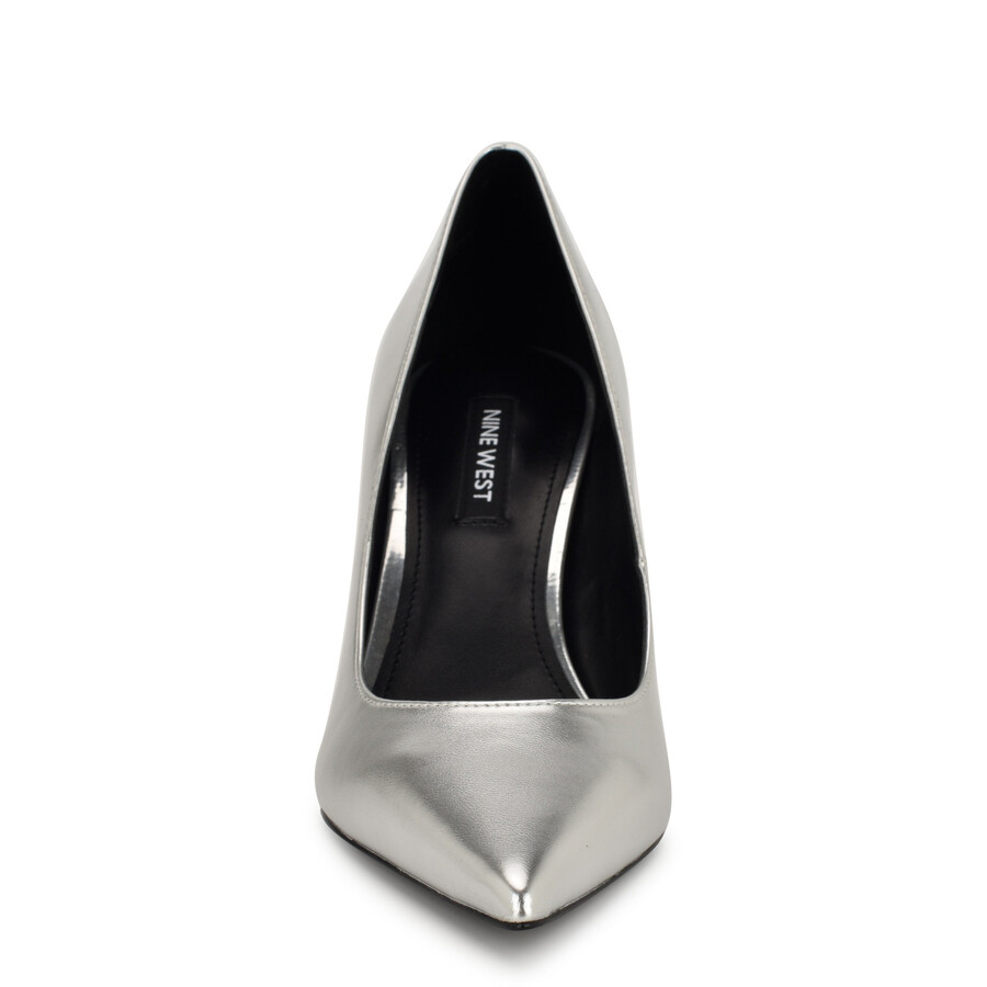 scarpe con tacco deonne