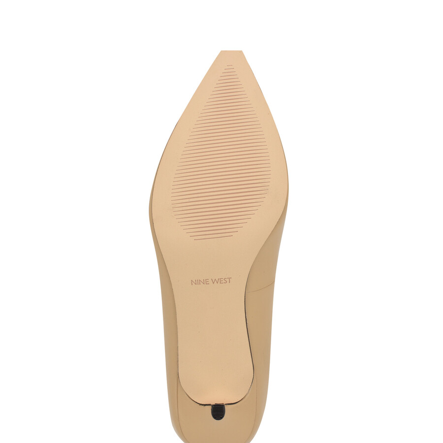 décolleté con punta arrotondata avaite