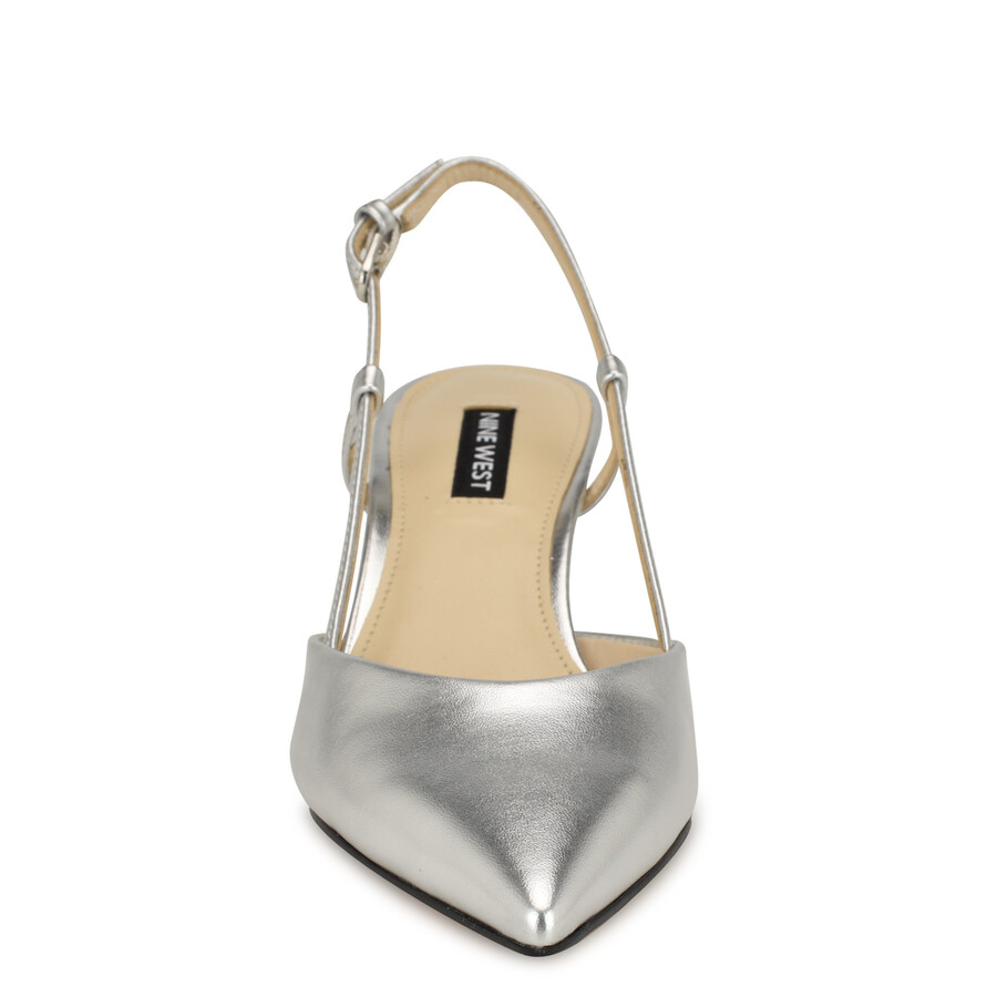 rhonda - scarpe con cinturino a punta