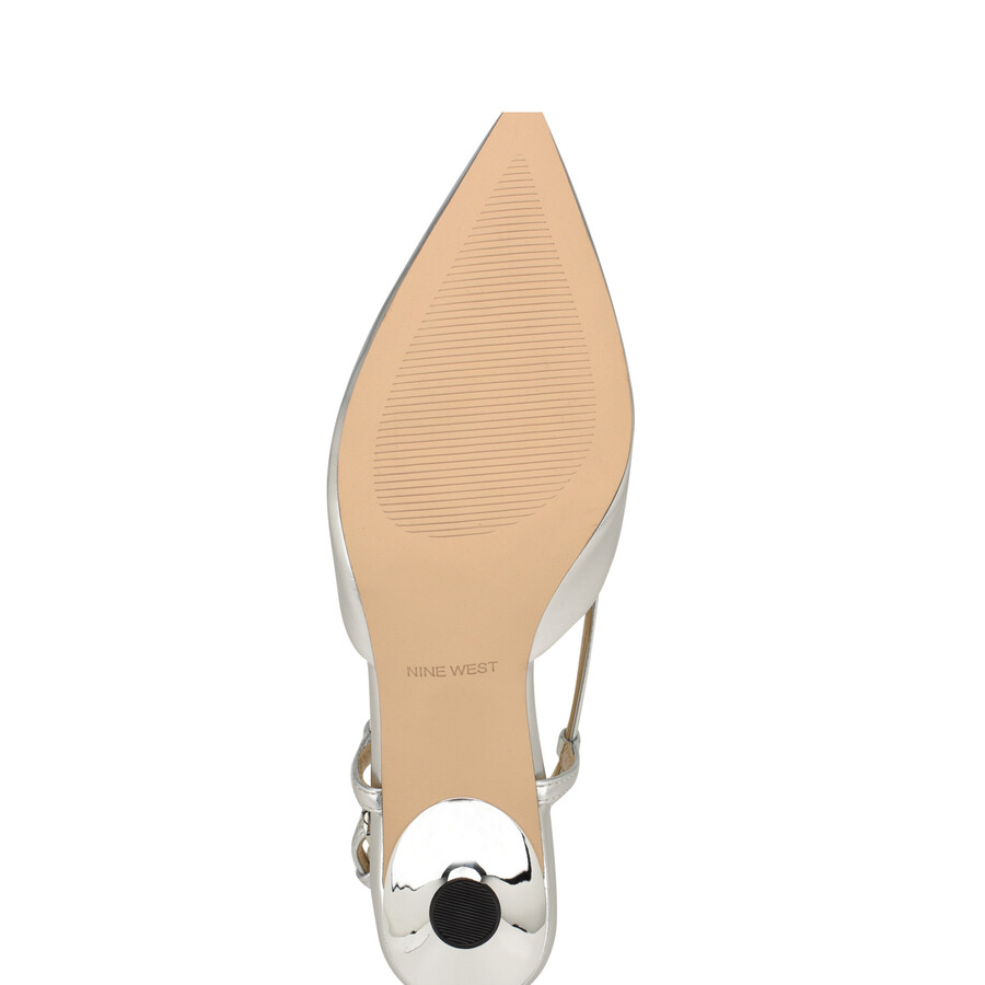rhonda - scarpe con cinturino a punta