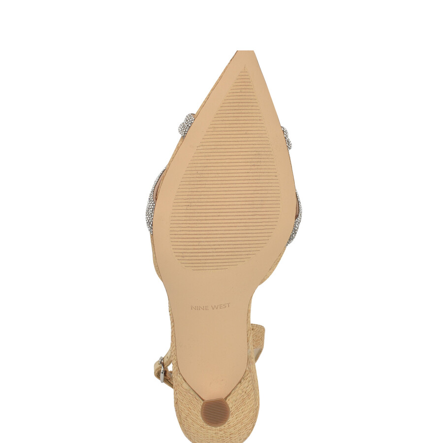 deby slingback heels