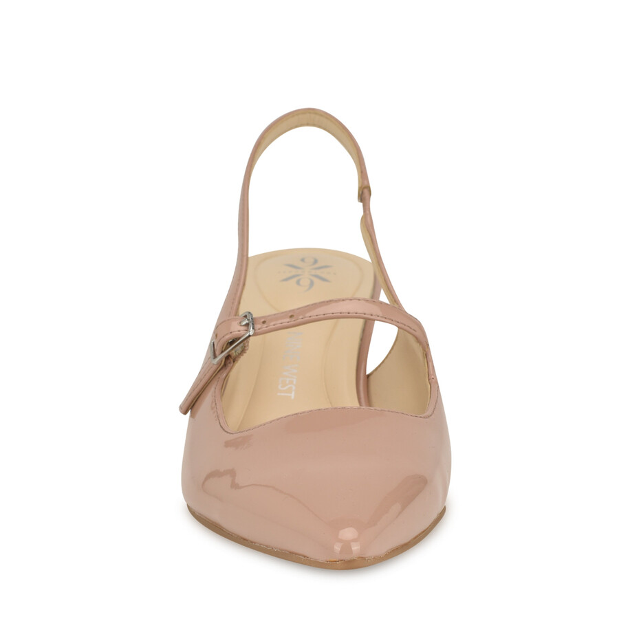 calun 9x9 mary jane slingback