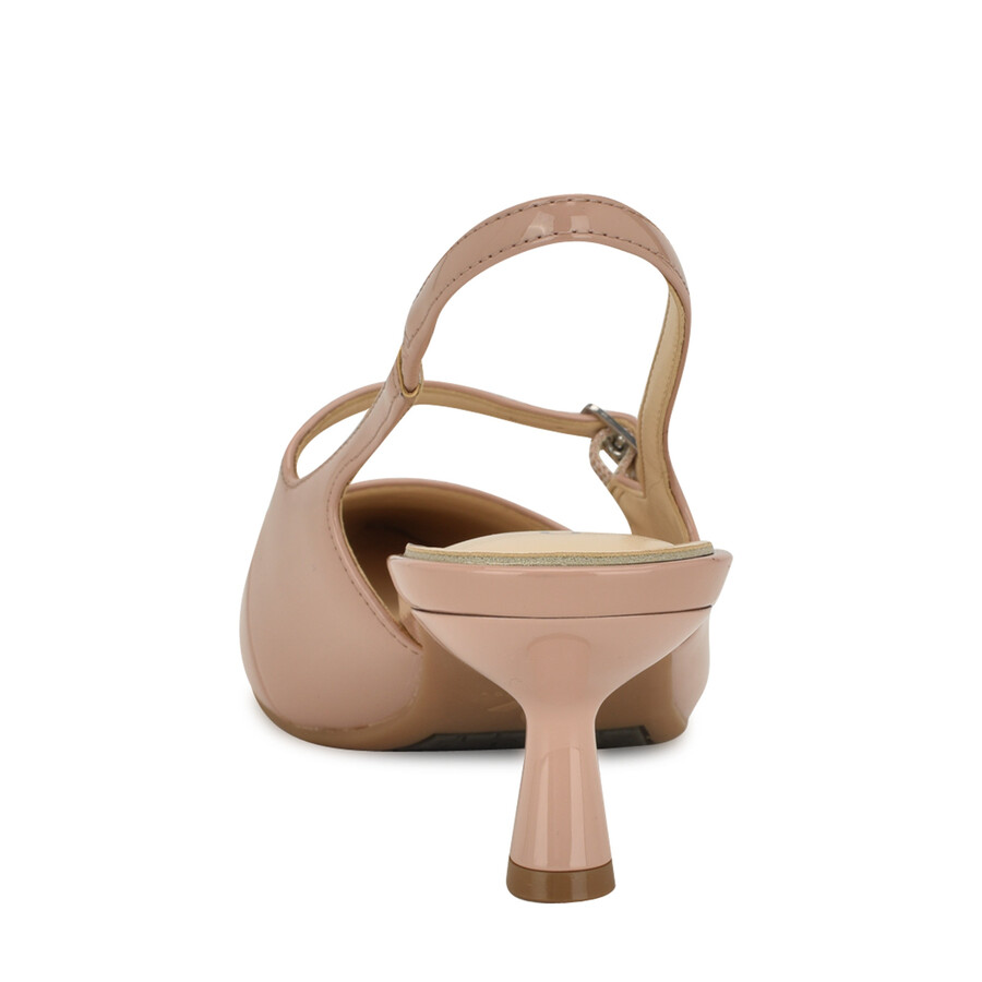 calun 9x9 mary jane slingback