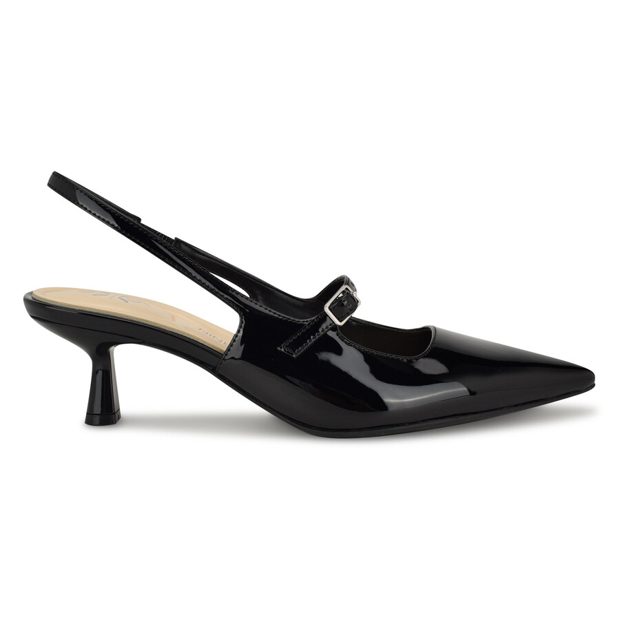 calun 9x9 mary jane slingback