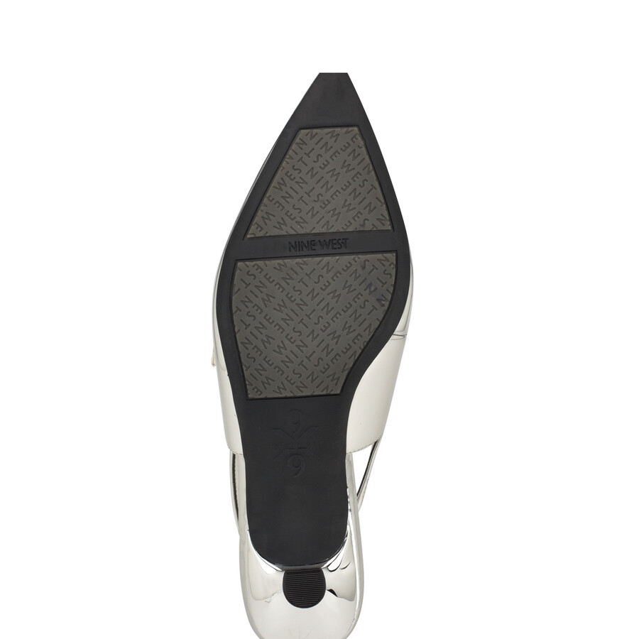 calun 9x9 mary jane slingback