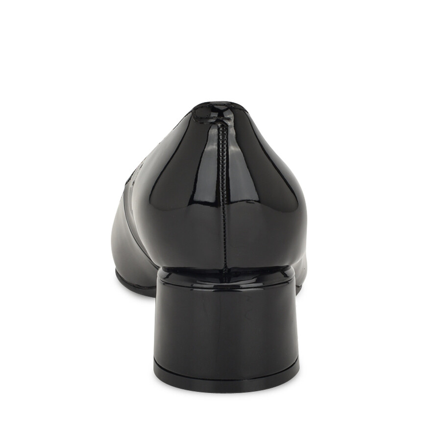 décolleté geona 9x9 con punta quadrata