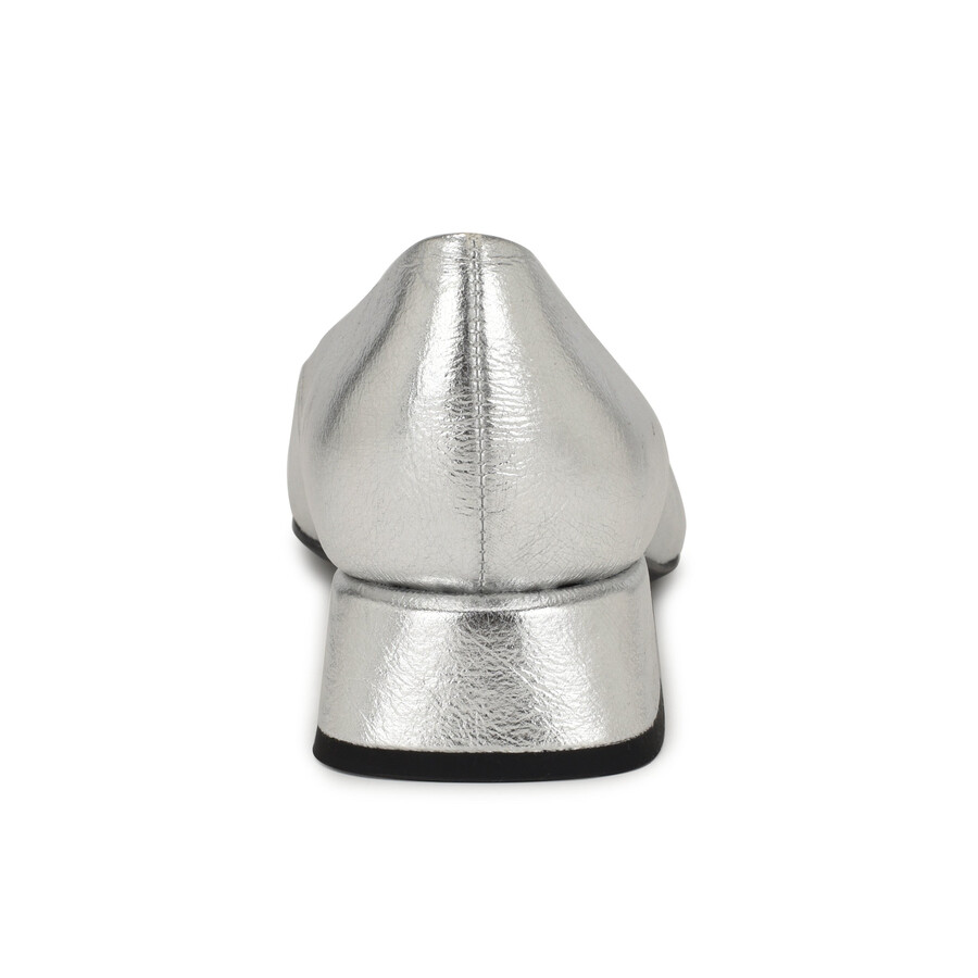 décolleté con punta a cappuccio sophe