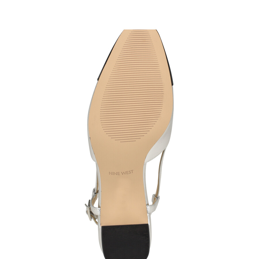 tacchi unda slingback