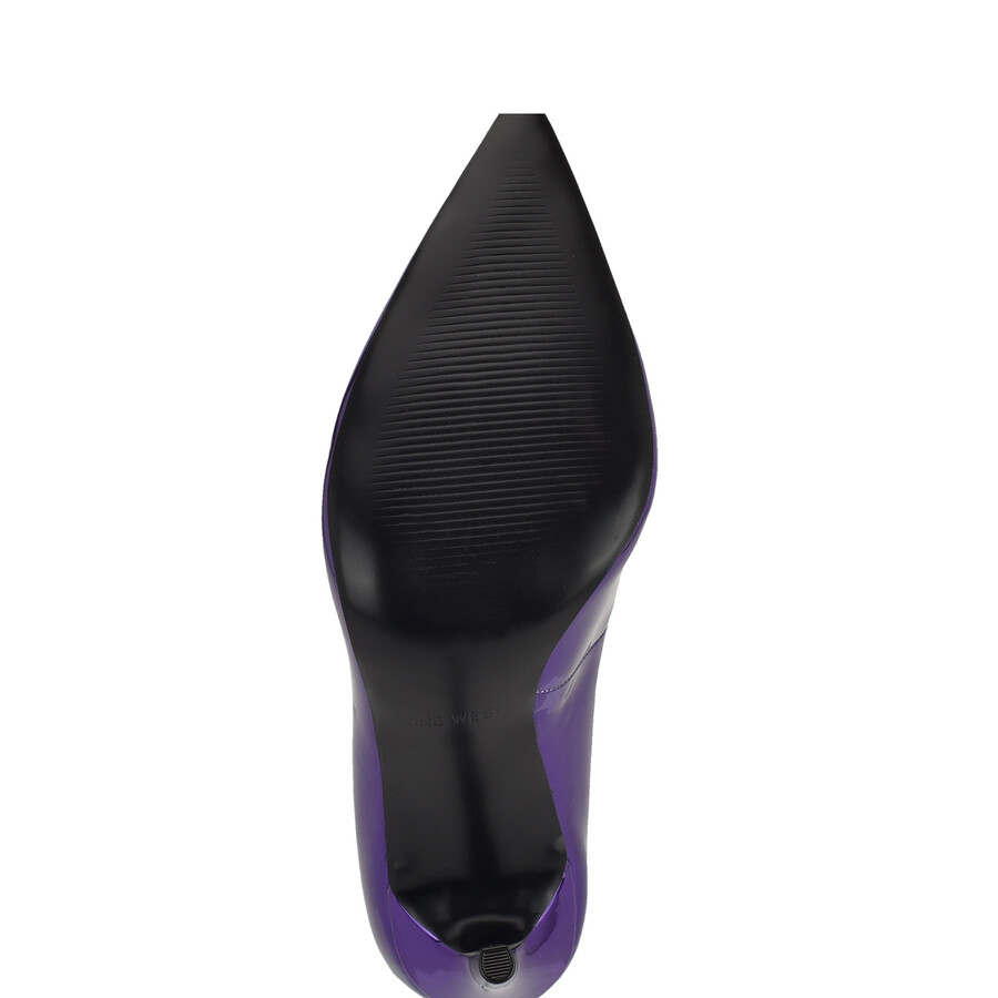 décolleté a punta fresca