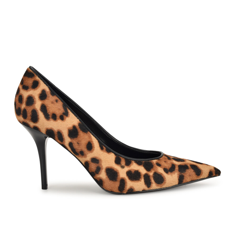 scarpe con punta a punta princesa