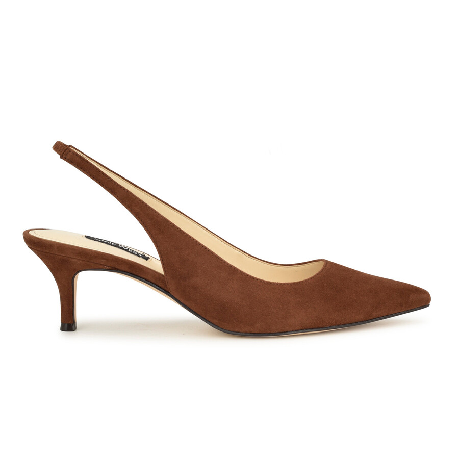 décolleté nataly slingback