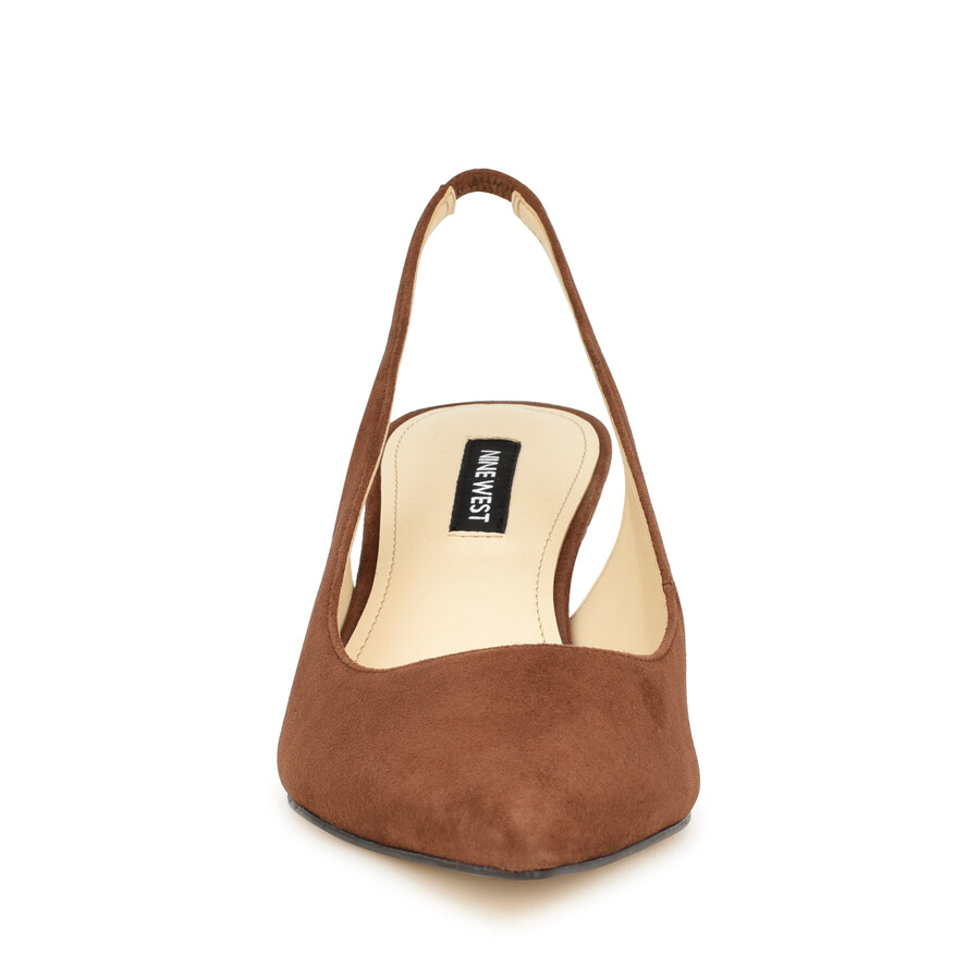 décolleté nataly slingback