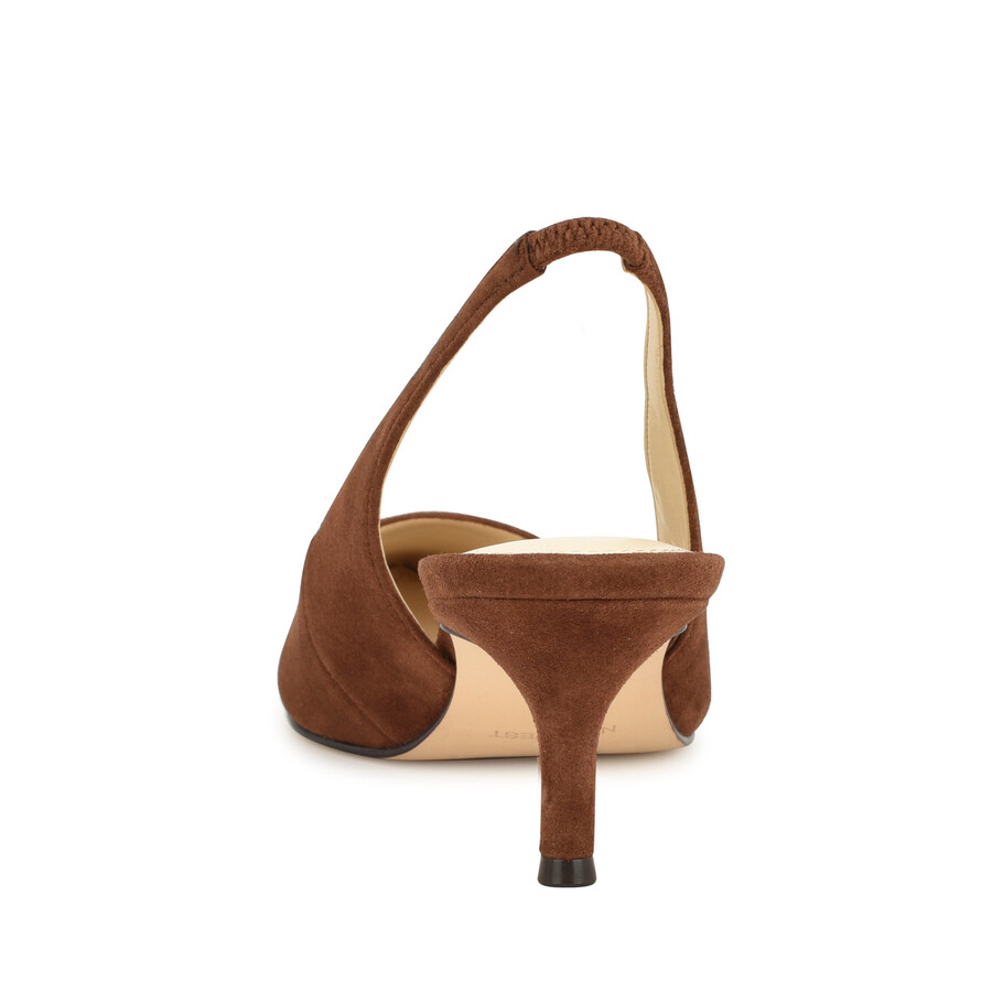 décolleté nataly slingback