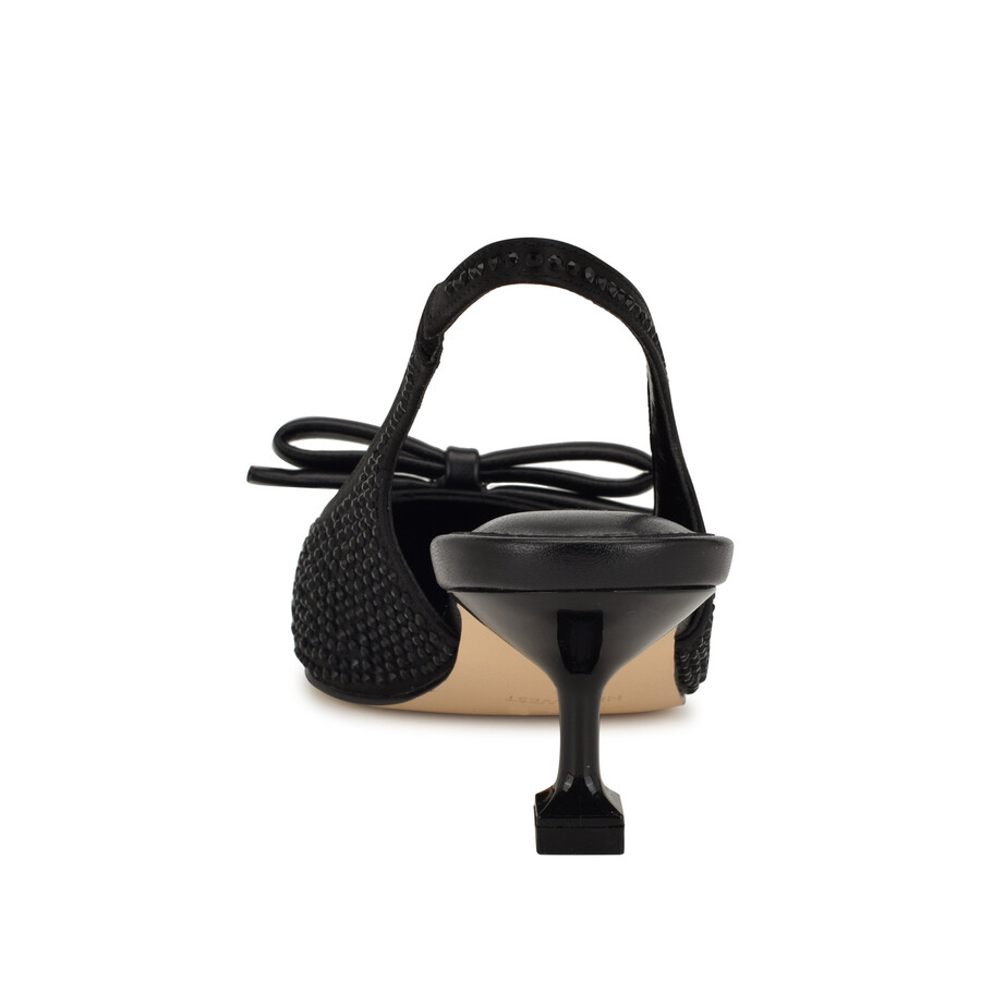 sandali con cinturino posteriore wunder bow