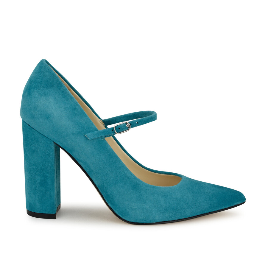 scarpe mary jane carlien