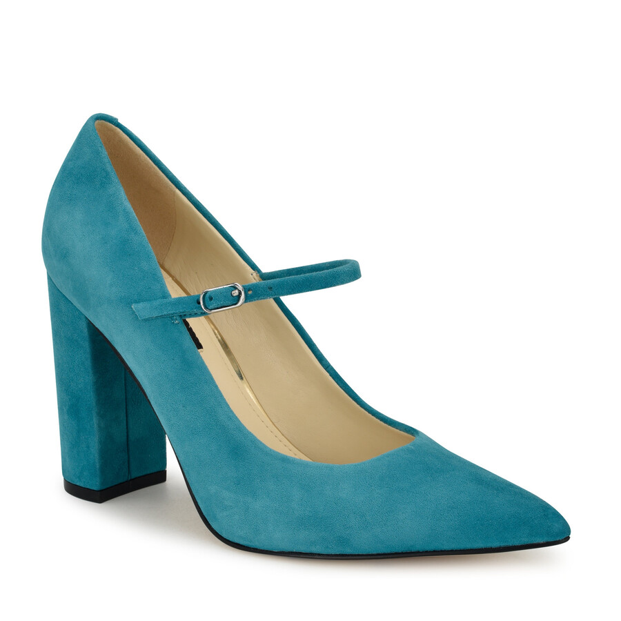 scarpe mary jane carlien