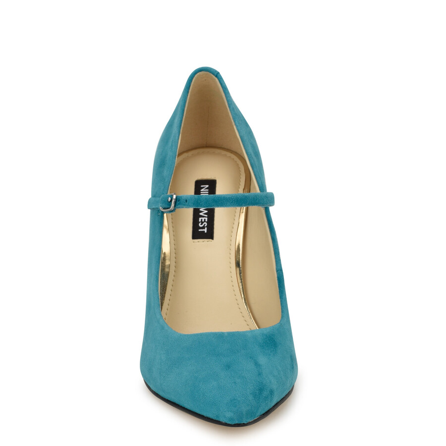 scarpe mary jane carlien