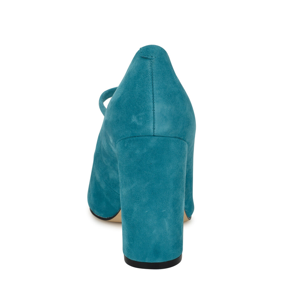 scarpe mary jane carlien