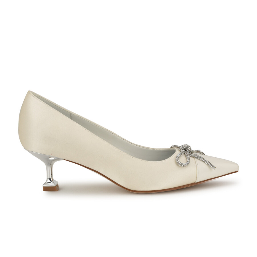 scarpe con fiocco wendon