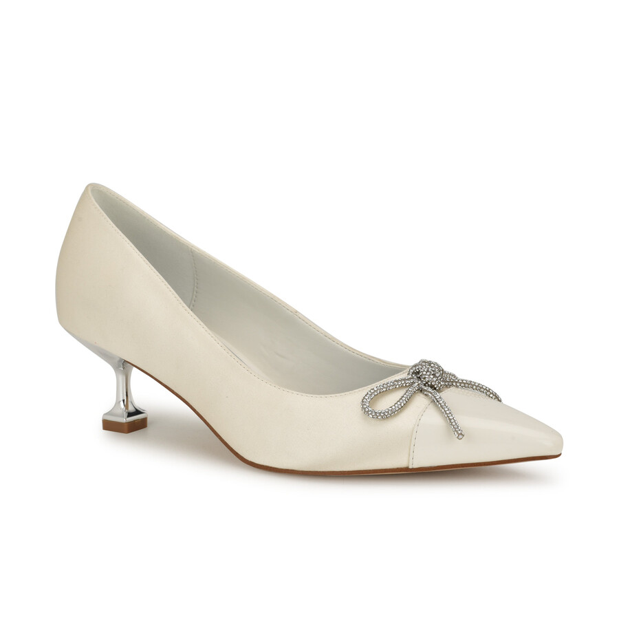 scarpe con fiocco wendon