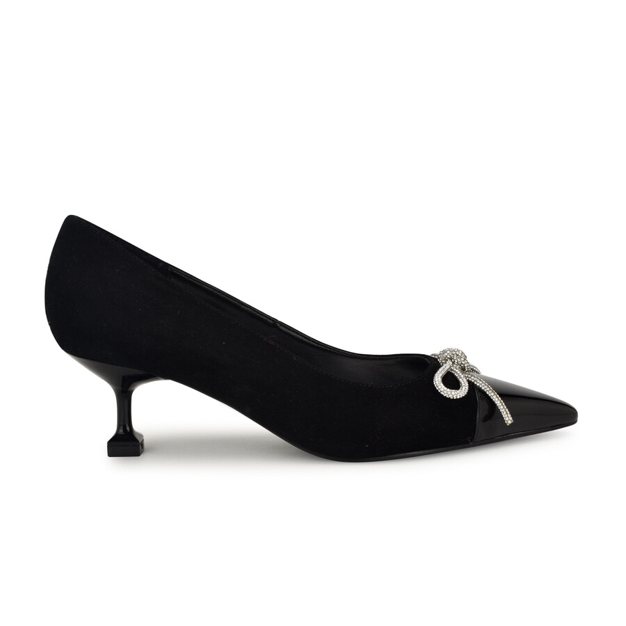 scarpe con fiocco wendon