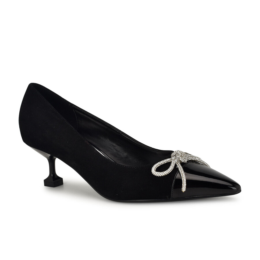 scarpe con fiocco wendon