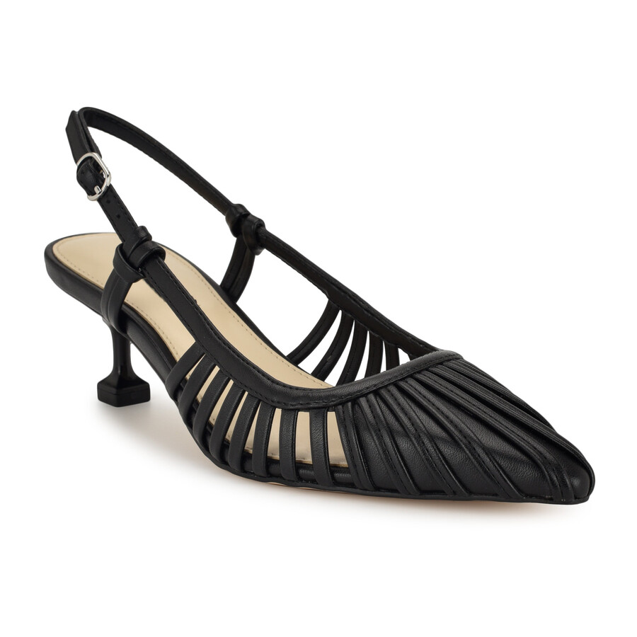 scarpe con cinturino posteriore whitt