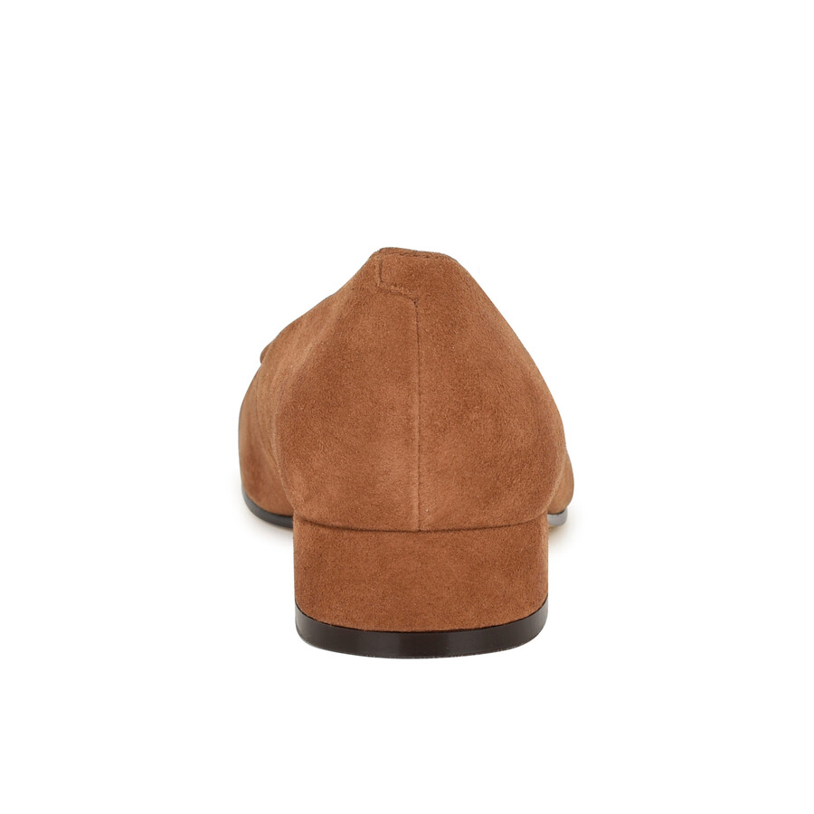 scarpe col tacco works dress