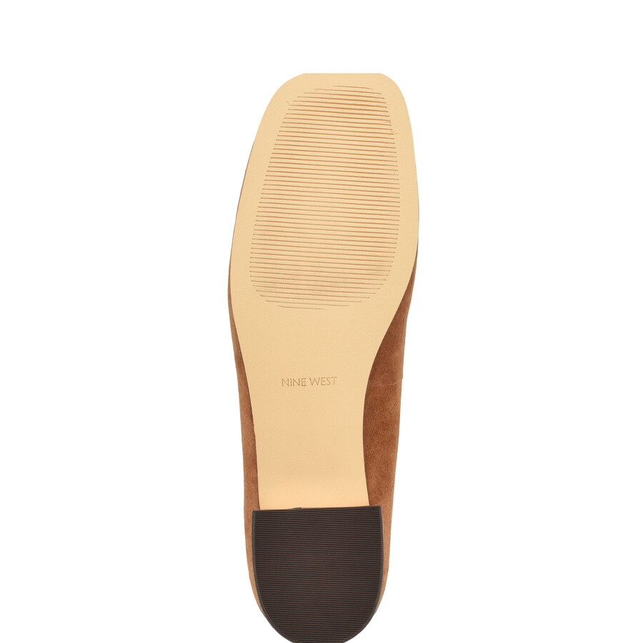 scarpe col tacco works dress