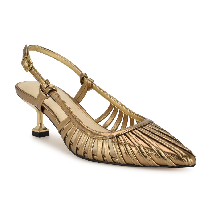 scarpe con cinturino posteriore whitt
