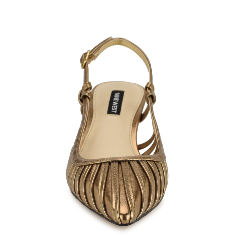 scarpe con cinturino posteriore whitt