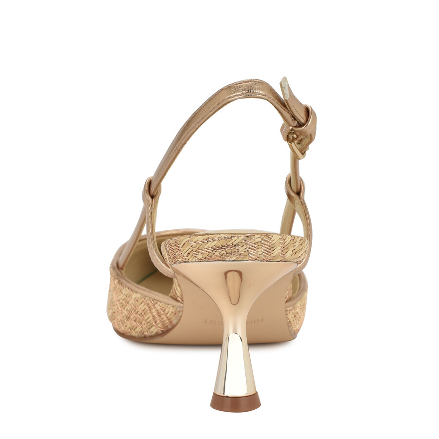 rhonda - scarpe con cinturino a punta
