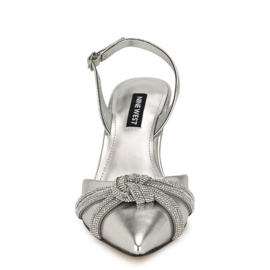 deby slingback heels