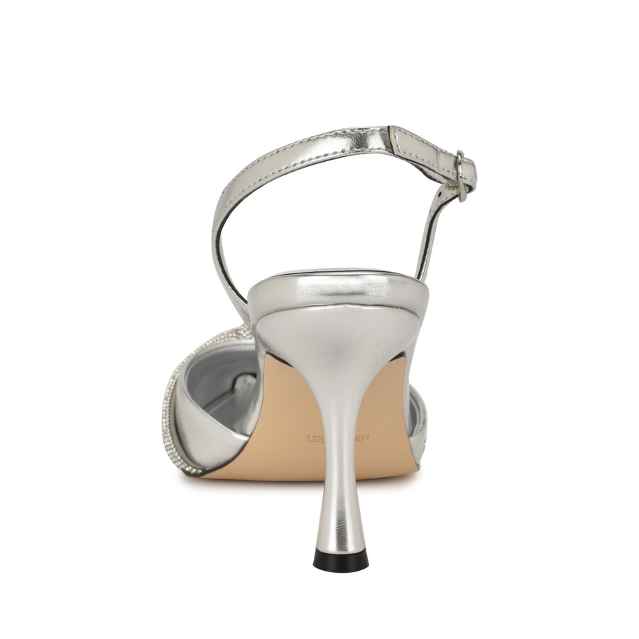 deby slingback heels