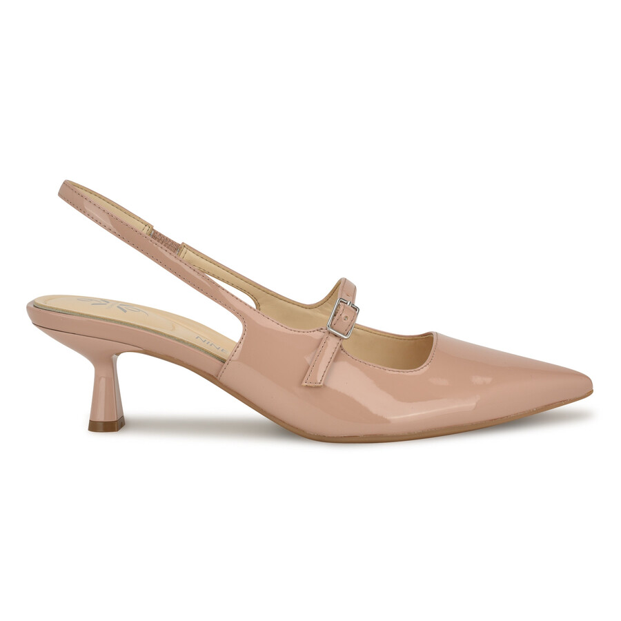 calun 9x9 mary jane slingback