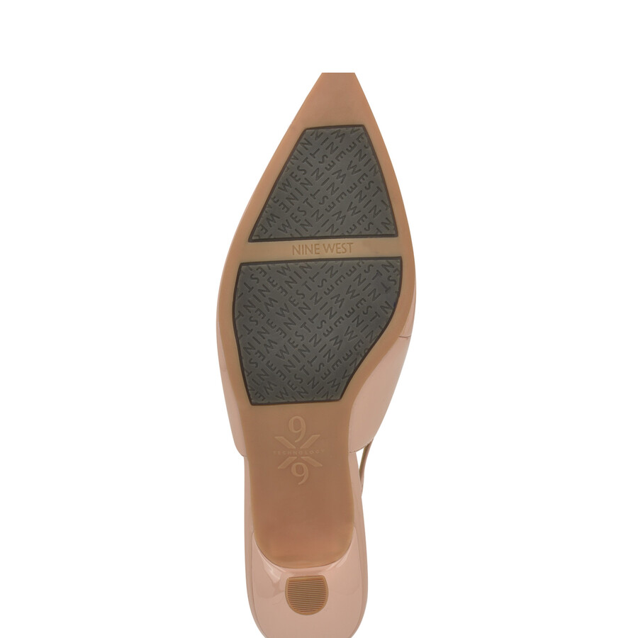 calun 9x9 mary jane slingback