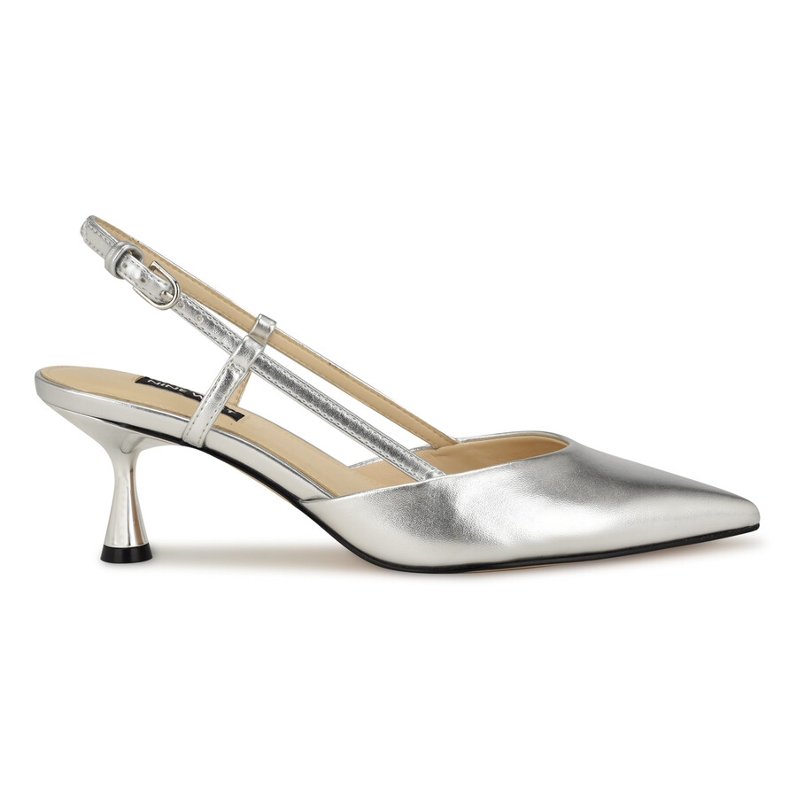 rhonda - scarpe con cinturino a punta
