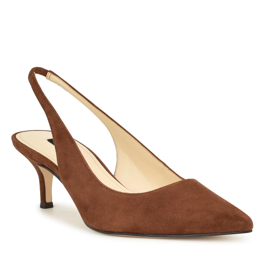 décolleté nataly slingback