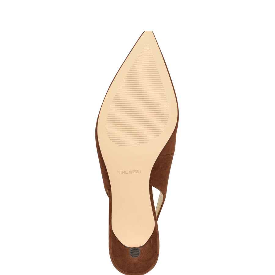 décolleté nataly slingback