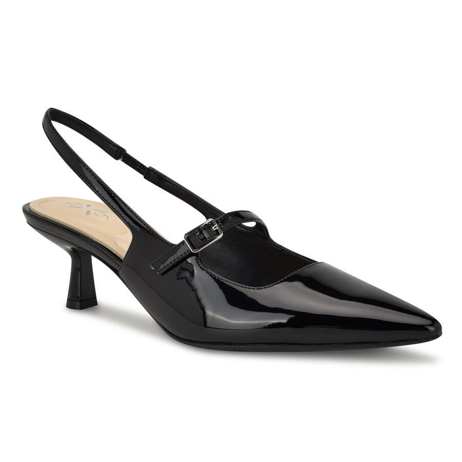 calun 9x9 mary jane slingback