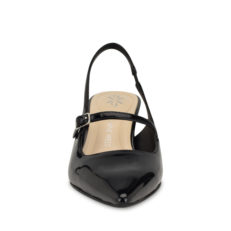 calun 9x9 mary jane slingback