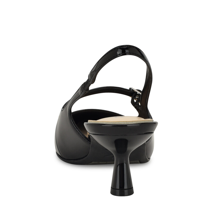 calun 9x9 mary jane slingback