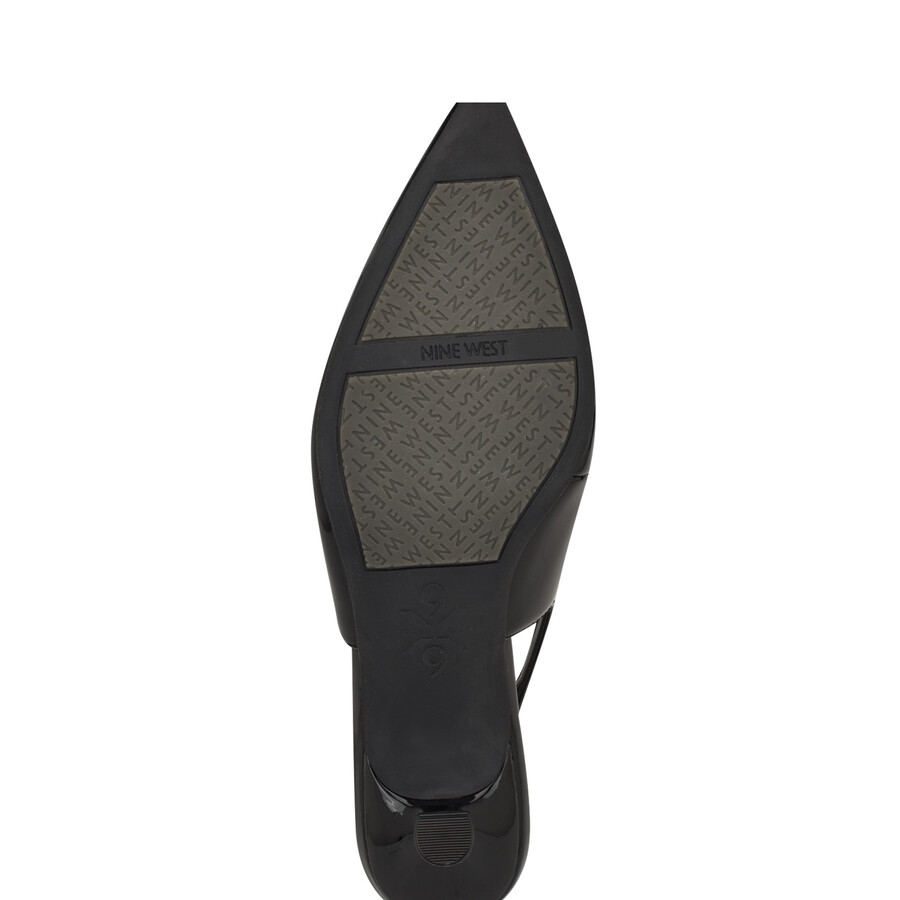 calun 9x9 mary jane slingback