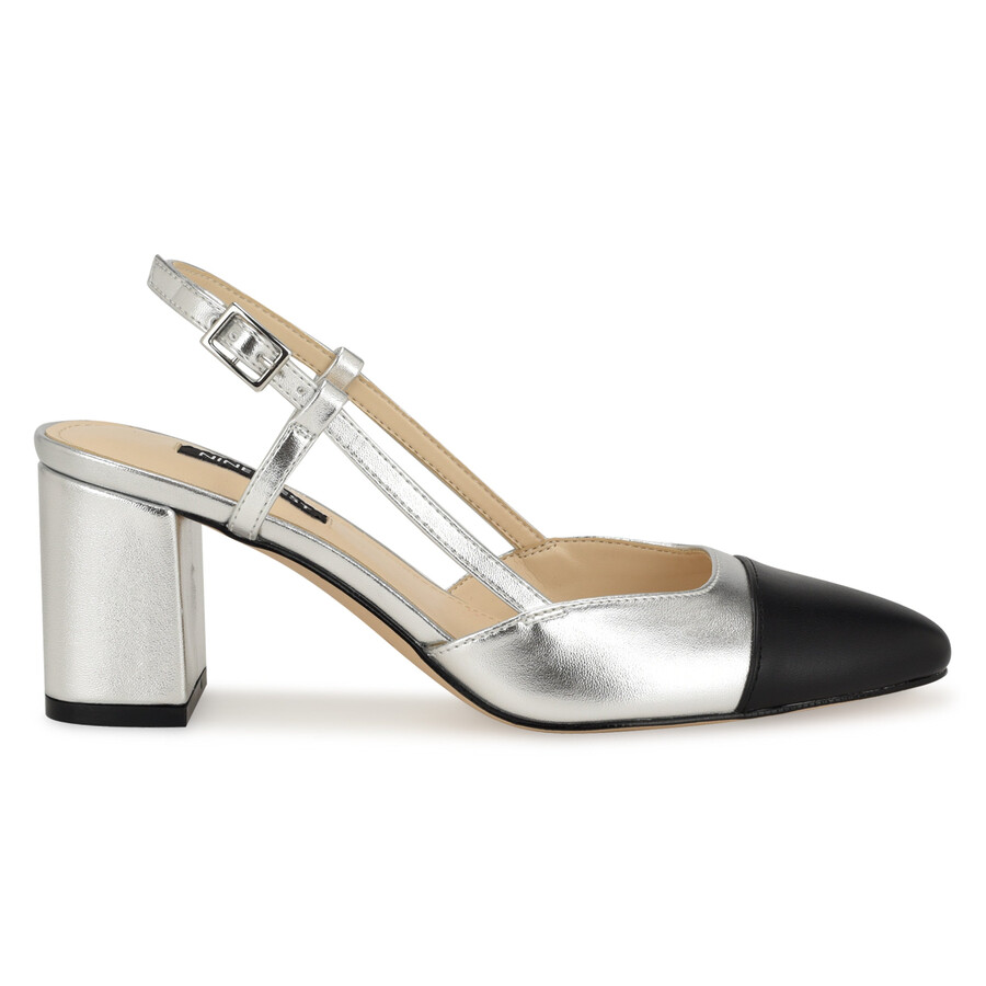 tacchi unda slingback