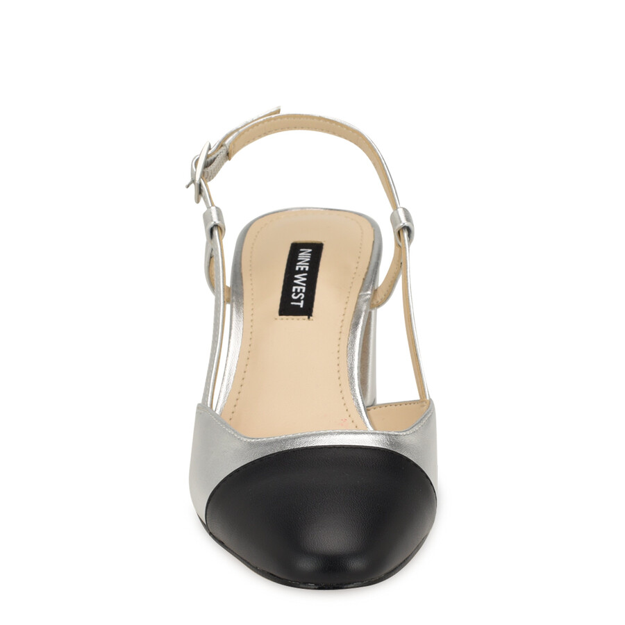 tacchi unda slingback