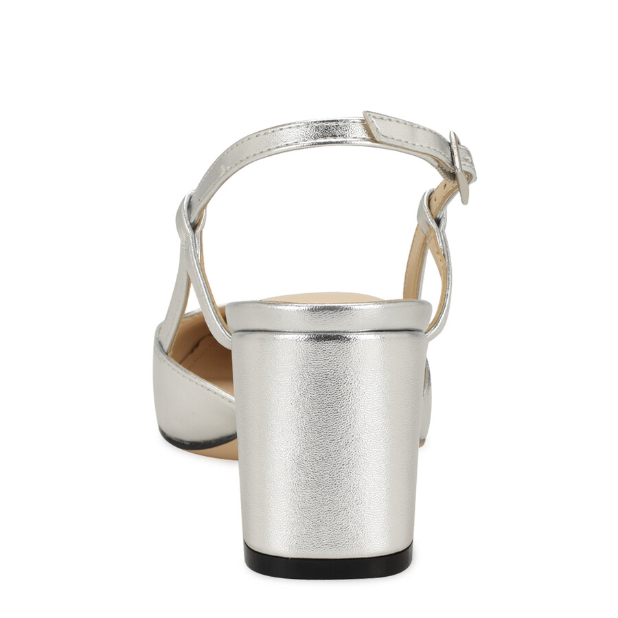 tacchi unda slingback