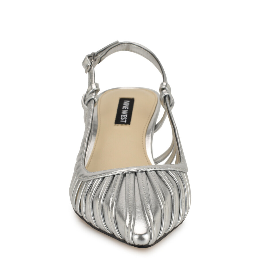 scarpe con cinturino posteriore whitt