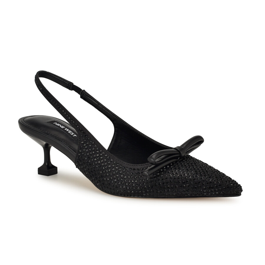 sandali con cinturino posteriore wunder bow