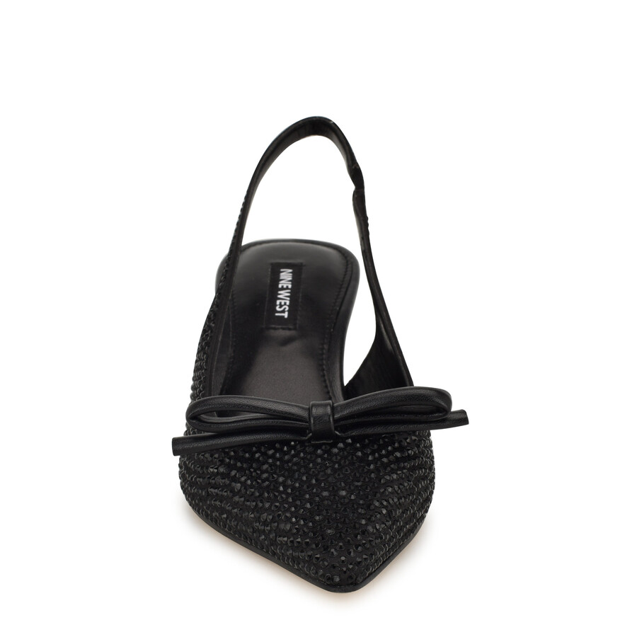 sandali con cinturino posteriore wunder bow