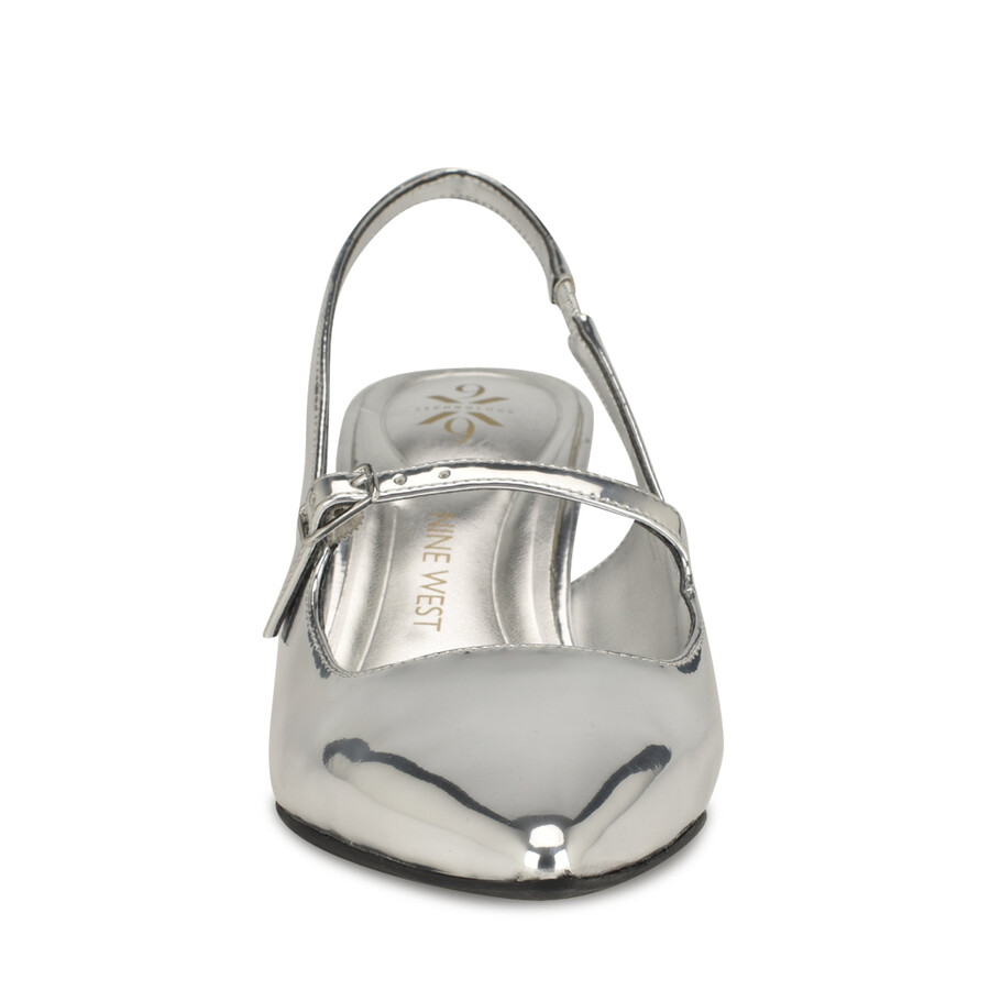 calun 9x9 mary jane slingback
